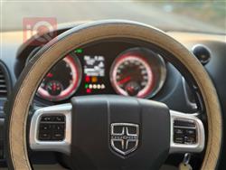 دودج جراند كارافان